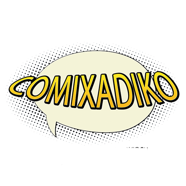 Comixadiko