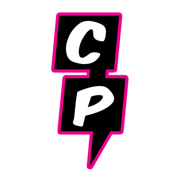 Chaniartoon Press